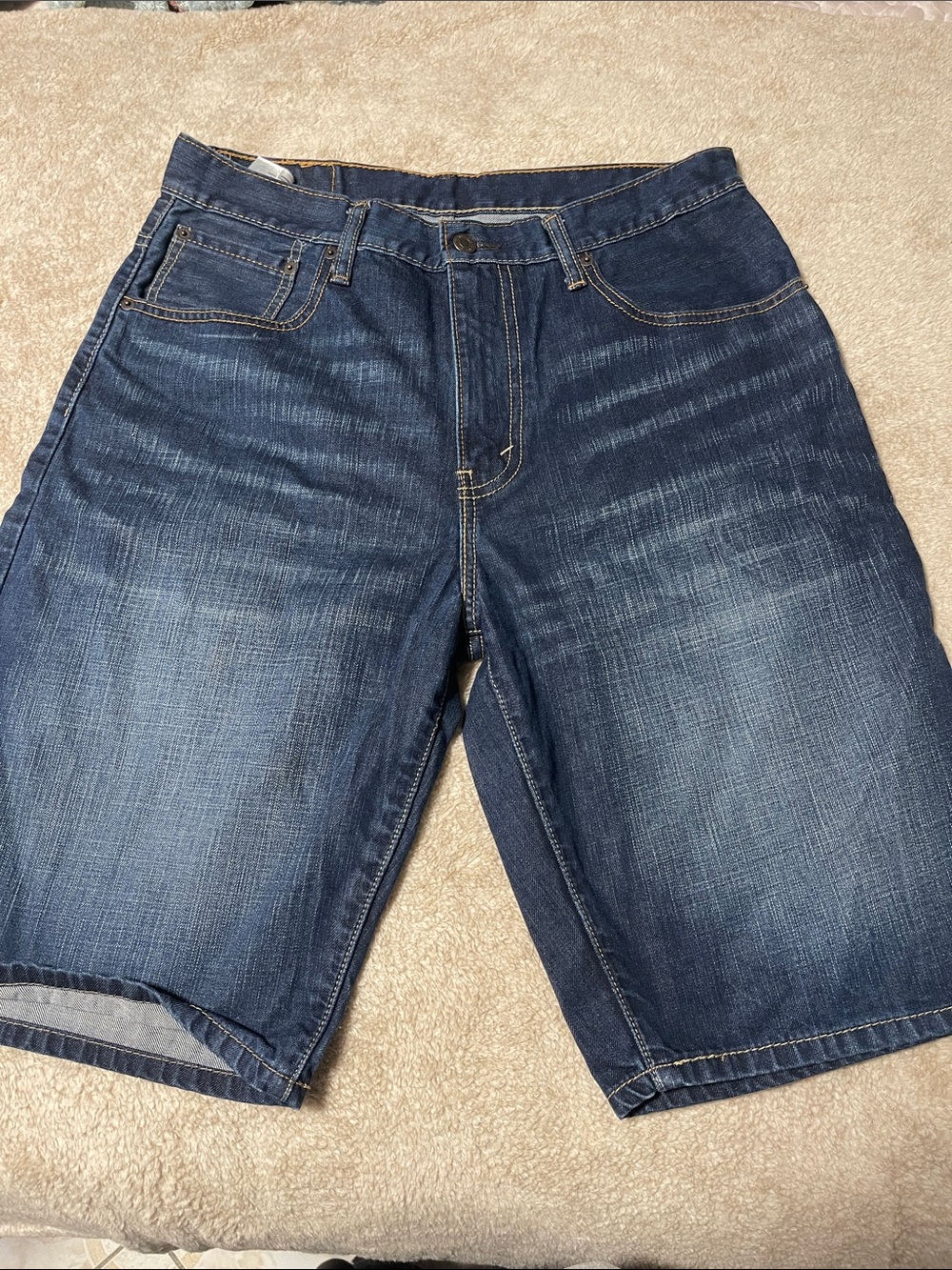 Men’s Levi’s Shorts